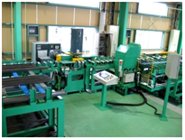 各種切断機・面取機