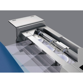 Liquid Coating Device WEKO Rotating Dumping
