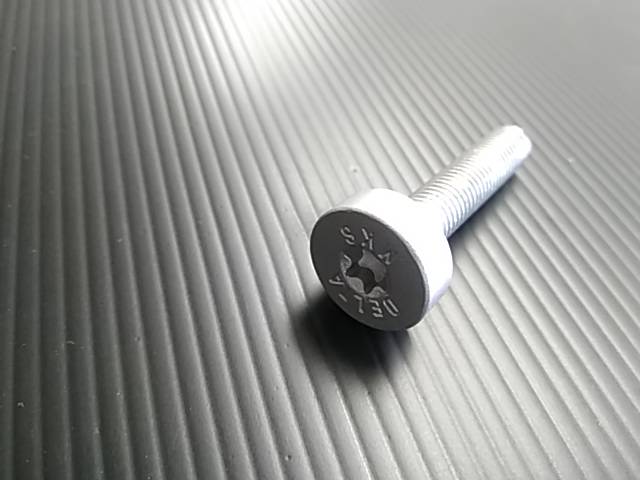 防錆コーティング