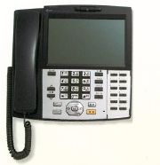 次世代ネットワーク対応 IPビジネスホン