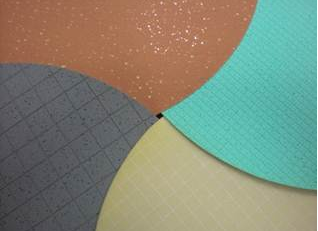 ポリッシングパッド『LPシリーズ』【超精密表面仕上げに！】