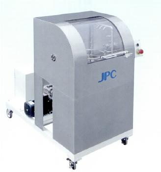 小型部品洗浄機　JETmini