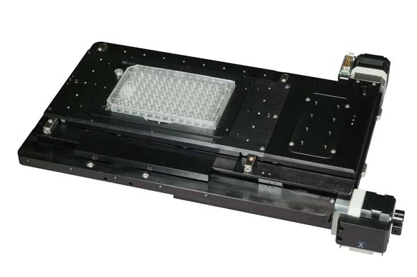 BIXYステージSTDシステム（OL）A1「B30109A1」 中央精機 | イプロス