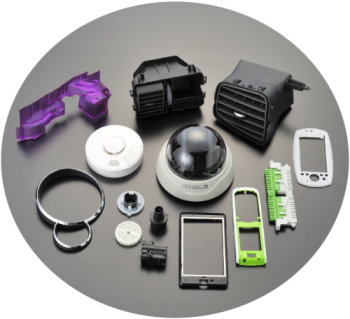 【試作におけるＶＥのご提案】試作金型から金属加工まで一貫体制！