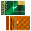 Benefits of K2: Reducing initial costs of flexible circuit boards.