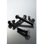 High-strength thermoplastic plastic bolt "KYOUJIN"
