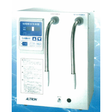 電解水生成装置