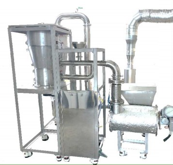 ターボドライシステム(TDS)