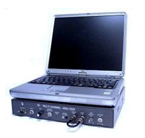 波高分析USB接続タイプ『HE2950-US』