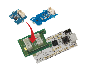 IoTセンサーソリューション