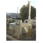 [Installation Example] Combustion-type Deodorization Device, Company E in the Tokai Region