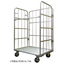 Aluminum Combination Container 'LRC50-AL/LRC80-AL'