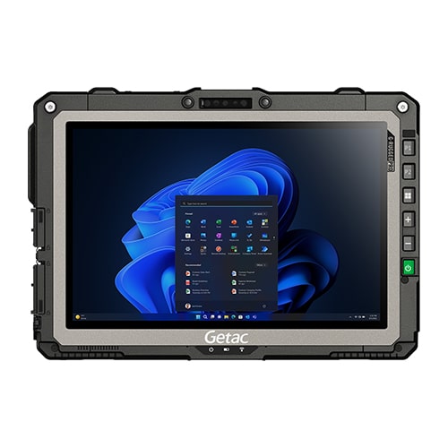 2in1・車載機】高堅牢タブレットZebra ET60 | ブレイン - Powered by