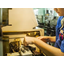 Inada's strength: diverse small-batch production.