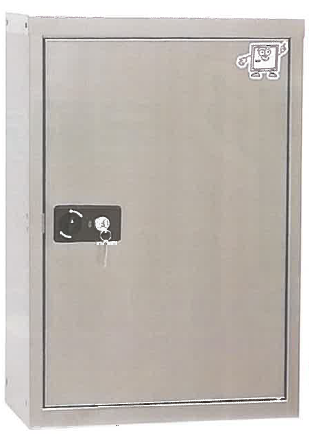 宅配ボックス『けんとくん』