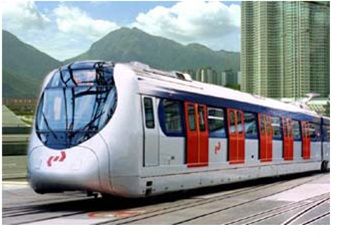 【導入事例】アルミ繊維吸音板　ポアル【鉄道・地下鉄・新幹線】