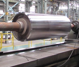 表面改質加工サービス