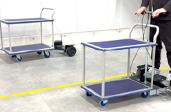 台車『Smart-Carry』