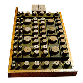 精密光学機械部品製造サービス