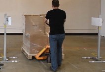 自動方向検知ゲート『Impinj xSpanゲートウェイ』