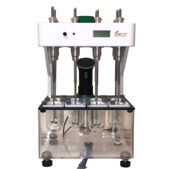 小ボリューム特化型溶出試験器『mini-DT』1.png