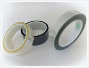 感圧式(粘着式)トップカバーテープ『TTP-CVシリーズ』