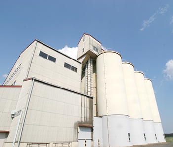 工場　新設・増築・改善サービス