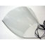 Transparent film heater