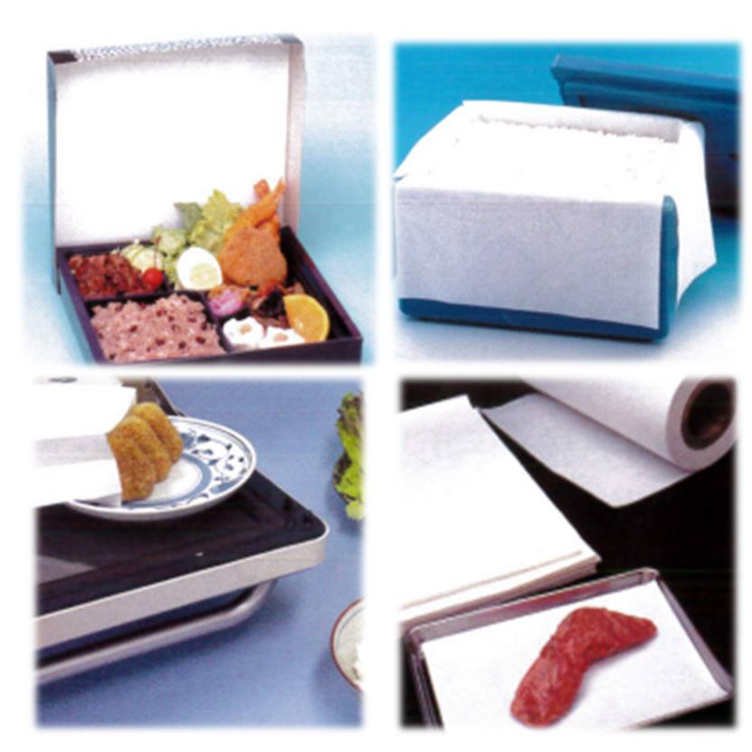 【サンプル提供可能！】食品包装紙『EI-パック用紙』