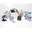 Anaerobic and microaerophilic culture Anoxomat jar system