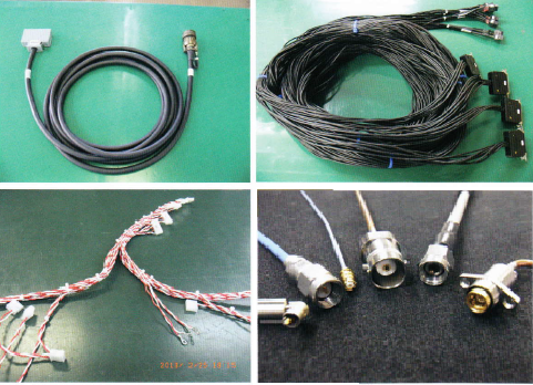 ユウアイ電子工業株式会社　事業紹介