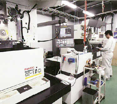 株式会社オーテックメカニカル 　事業紹介