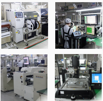 三和電子株式会社『実装』サービスのご紹介