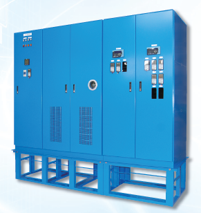 iDC用電源設備『インテリジェントPDU』データセンター用配電盤