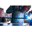 Excellent laser cutting technology