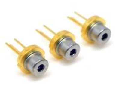 640-905nm センサ用高出力FPレーザ