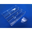 Acrylic assembly adhesive processing