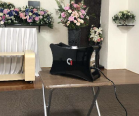 オゾン発生装置事例/ファイング様※21社の導入事例集プレゼント