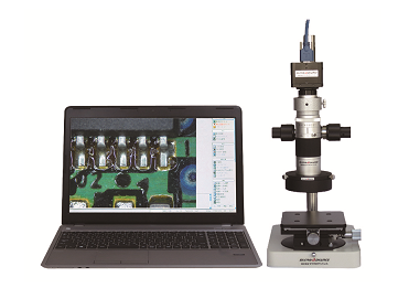 高精細デジタルマイクロスコープ『AS-3210シリーズ』