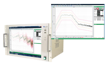 デジタル振動制御器『D-59／D-0960 シリーズ』