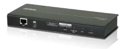 【ATEN】IP KVMスイッチ/HDMIケーブルエクステンダー