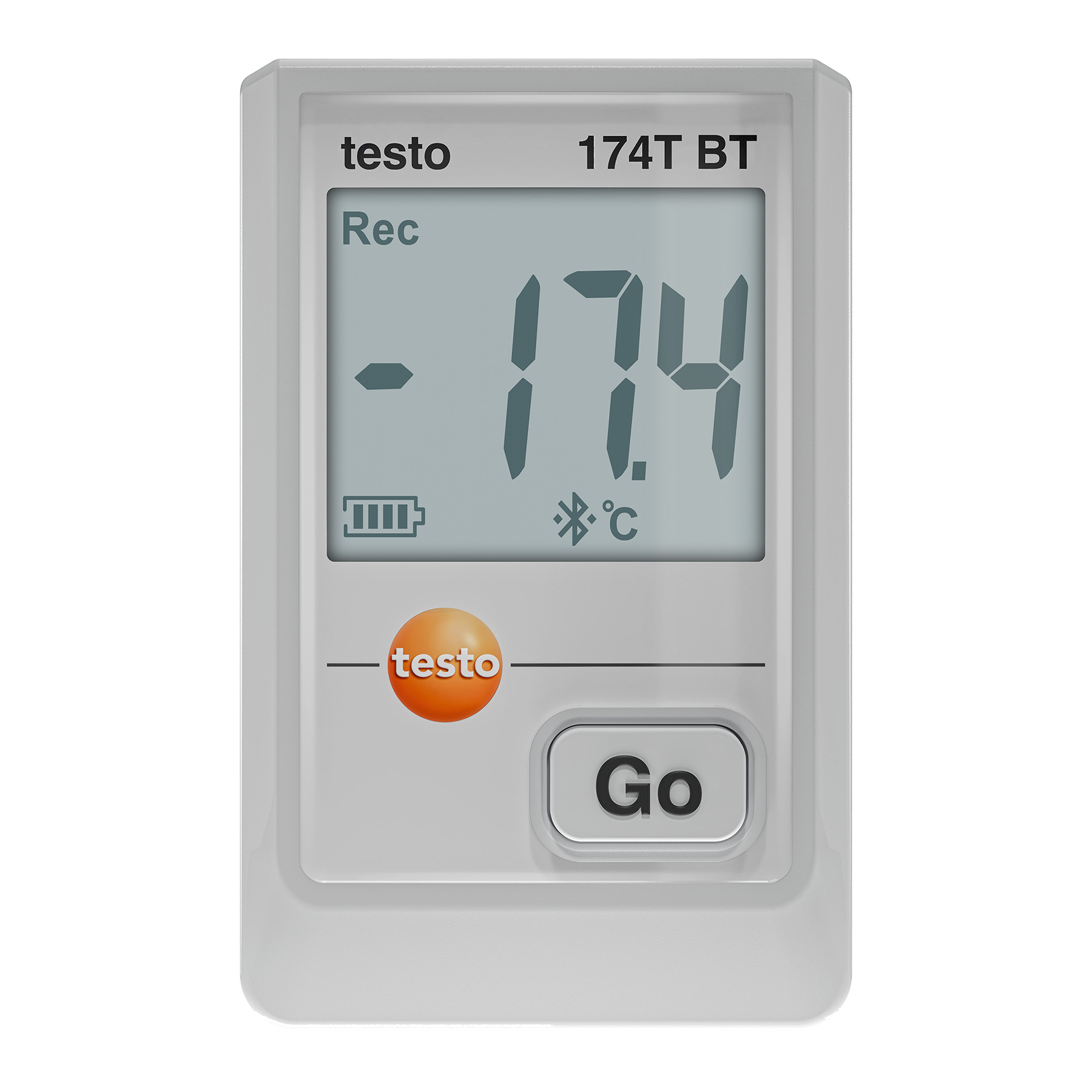 低コスト×高精度。コスパで選ばれる温度ロガー