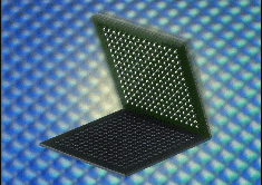 BGAリボール用プリフォームシート