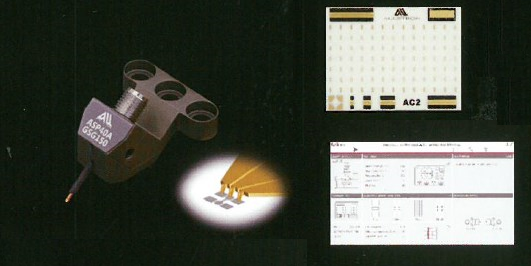 RFプローブ・校正基板【広い周波数帯域、ピッチ、優れた耐久性！】