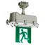 Explosion-proof LED emergency light LZUB