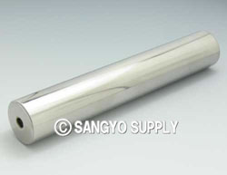 磁気選別機 異物除去用 マグネットバー φ25×100 1、2T