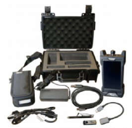 ハンドヘルドスペクトラムアナライザ『SH-TCシリーズ』