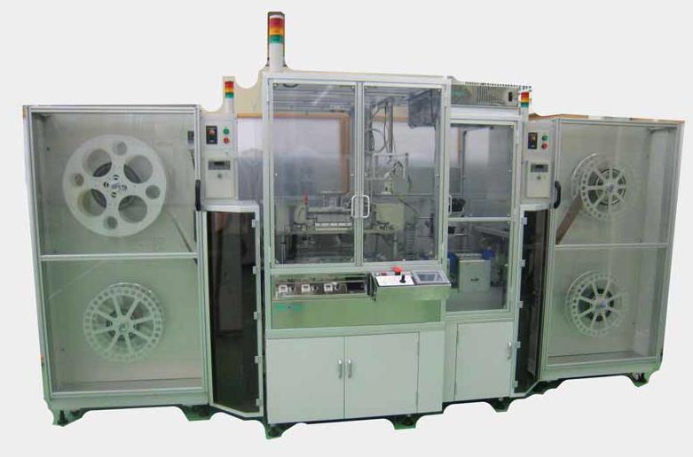 ロールtoロール印刷機