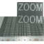 High-precision machining of "aluminum" using micro ultra-hard end mills.