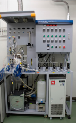 装置製作サービス